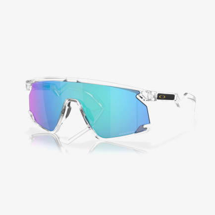 OAKLEY Bxtr Unisex Beyaz Güneş Gözlüğü OAKLEY Bxtr Unisex Beyaz Güneş Gözlüğü