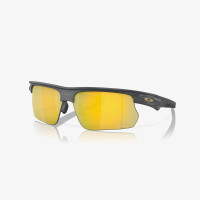 OAKLEY Bisphaera Unisex Siyah Güneş Gözlüğü OAKLEY Bisphaera Unisex Siyah Güneş Gözlüğü