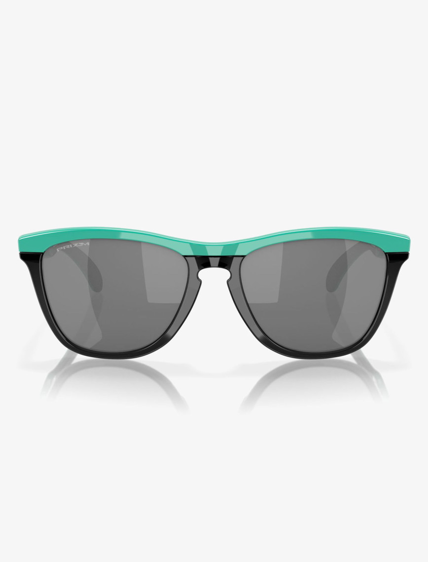 OAKLEY Frogskins? Range Cycle The Galaxy Collection Erkek Yeşil Güneş Gözlüğü OAKLEY Frogskins? Range Cycle The Galaxy Collection Erkek Yeşil Güneş Gözlüğü