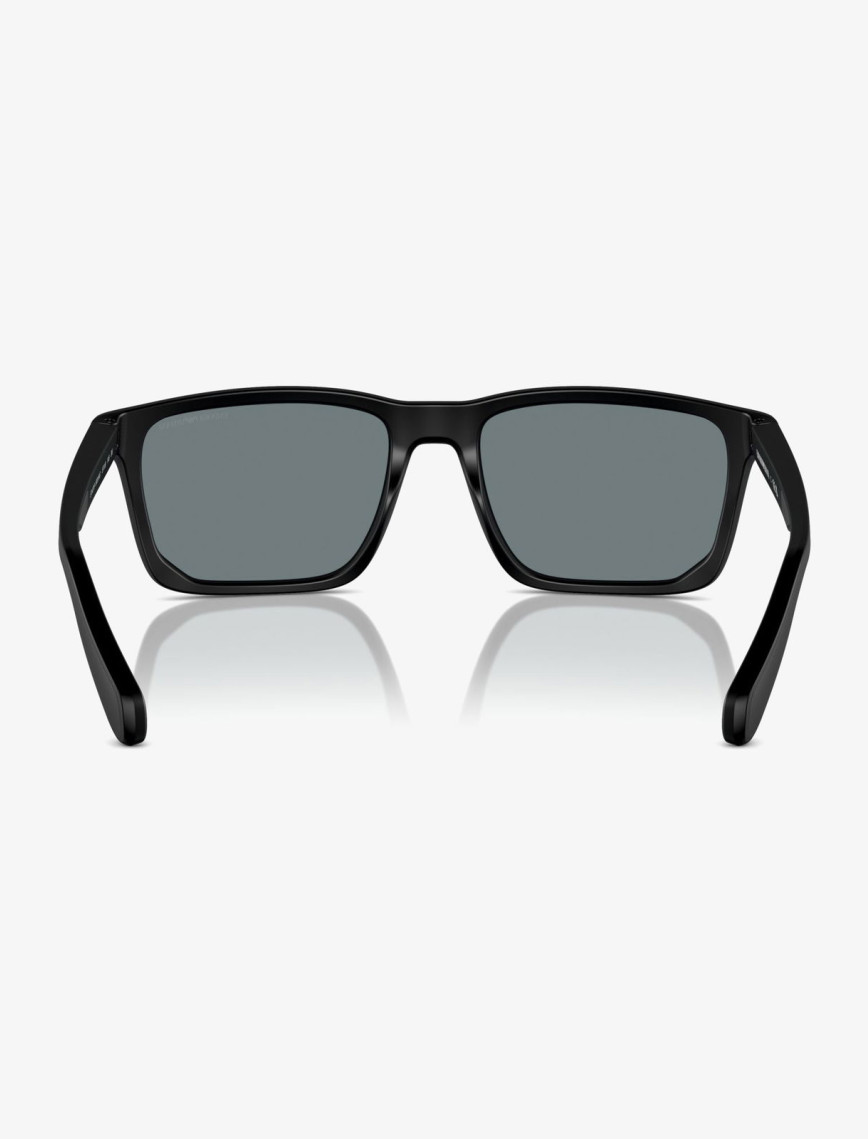 EMPORIO ARMANI Ea4219 Erkek Siyah Güneş Gözlüğü EMPORIO ARMANI Ea4219 Erkek Siyah Güneş Gözlüğü