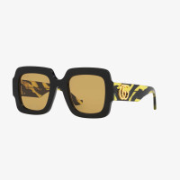 GUCCI Gg1547S Kadın Siyah Güneş Gözlüğü GUCCI Gg1547S Kadın Siyah Güneş Gözlüğü