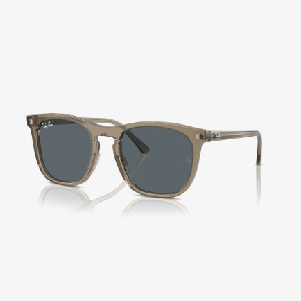 RAY-BAN Rb221 Unisex Kahverengi Güneş Gözlüğü RAY-BAN Rb221 Unisex Kahverengi Güneş Gözlüğü