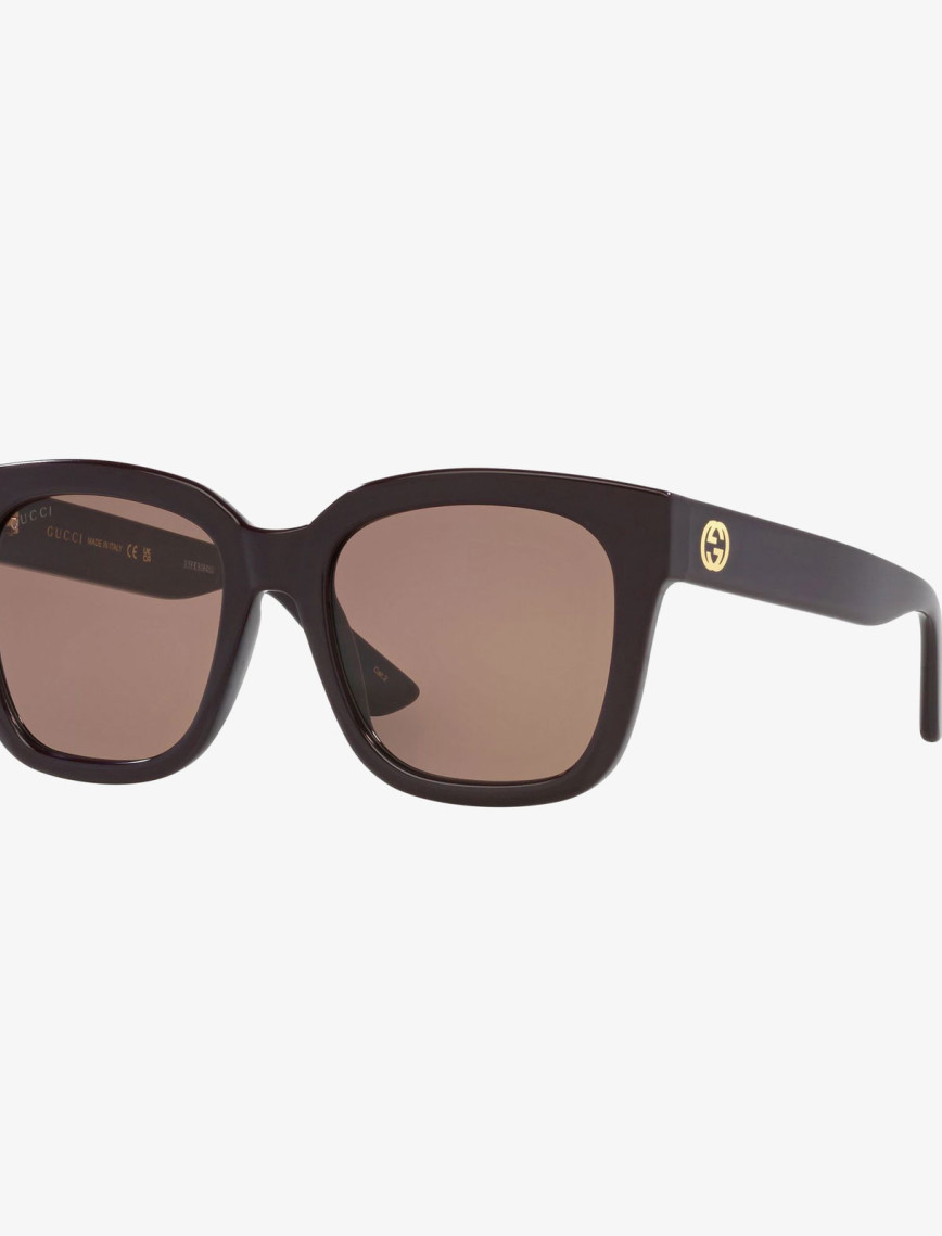 GUCCI Gg1338S Kadın Siyah Güneş Gözlüğü GUCCI Gg1338S Kadın Siyah Güneş Gözlüğü