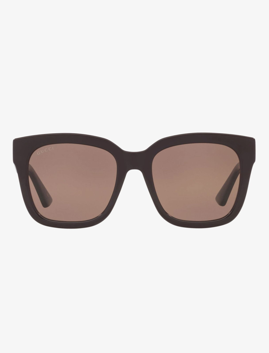 GUCCI Gg1338S Kadın Bordo Güneş Gözlüğü GUCCI Gg1338S Kadın Bordo Güneş Gözlüğü