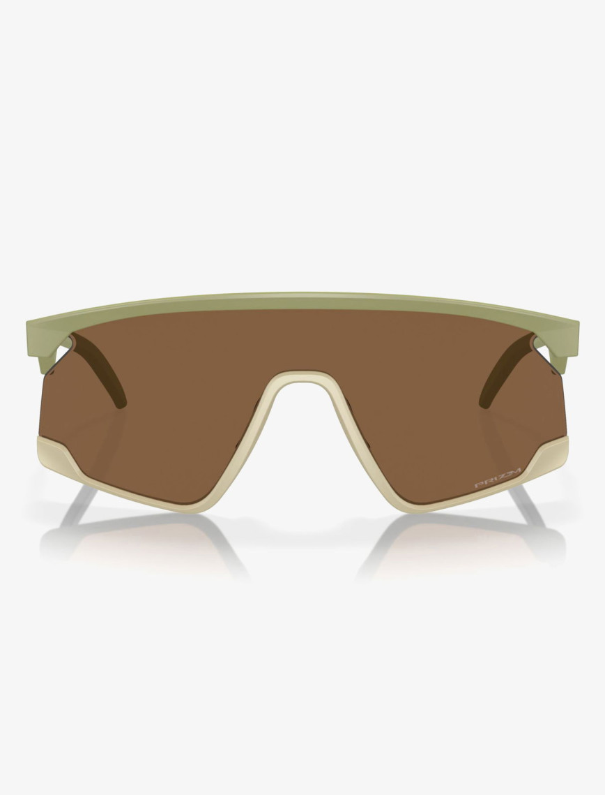 OAKLEY Bxtr Unisex Yeşil Güneş Gözlüğü OAKLEY Bxtr Unisex Yeşil Güneş Gözlüğü