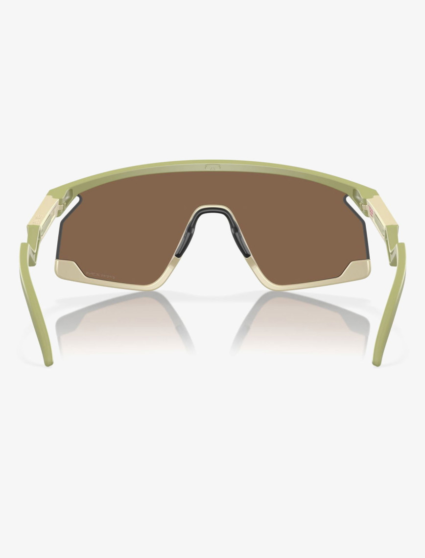 OAKLEY Bxtr Unisex Yeşil Güneş Gözlüğü OAKLEY Bxtr Unisex Yeşil Güneş Gözlüğü