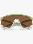 OAKLEY Bxtr Unisex Yeşil Güneş Gözlüğü OAKLEY Bxtr Unisex Yeşil Güneş Gözlüğü