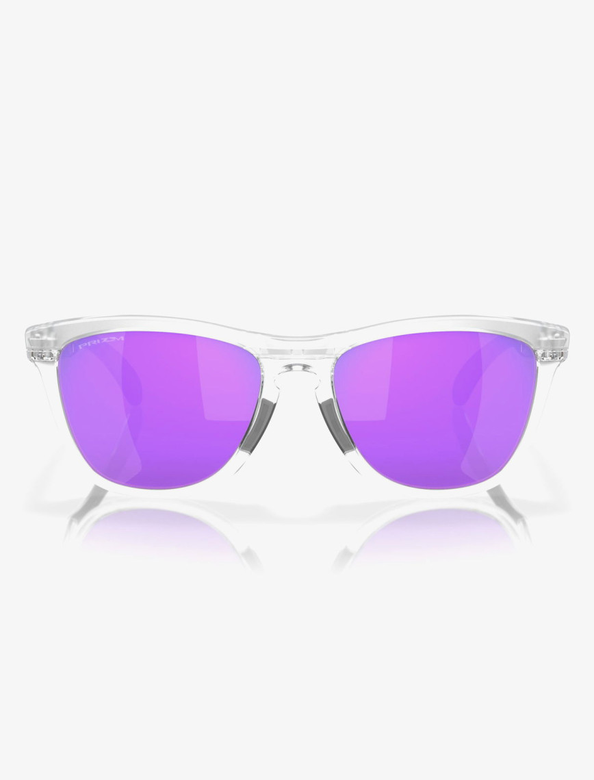 OAKLEY Frogskins? Range Erkek Beyaz Güneş Gözlüğü OAKLEY Frogskins? Range Erkek Beyaz Güneş Gözlüğü