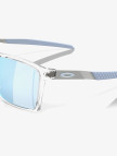 OAKLEY Exchange Sun Unisex Beyaz Güneş Gözlüğü OAKLEY Exchange Sun Unisex Beyaz Güneş Gözlüğü