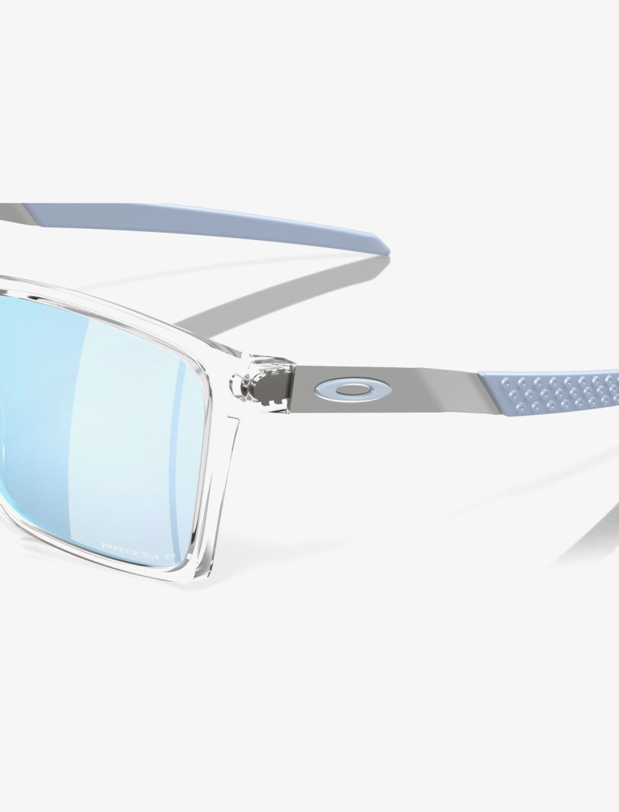 OAKLEY Exchange Sun Unisex Beyaz Güneş Gözlüğü OAKLEY Exchange Sun Unisex Beyaz Güneş Gözlüğü