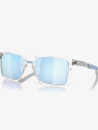 OAKLEY Exchange Sun Unisex Beyaz Güneş Gözlüğü OAKLEY Exchange Sun Unisex Beyaz Güneş Gözlüğü