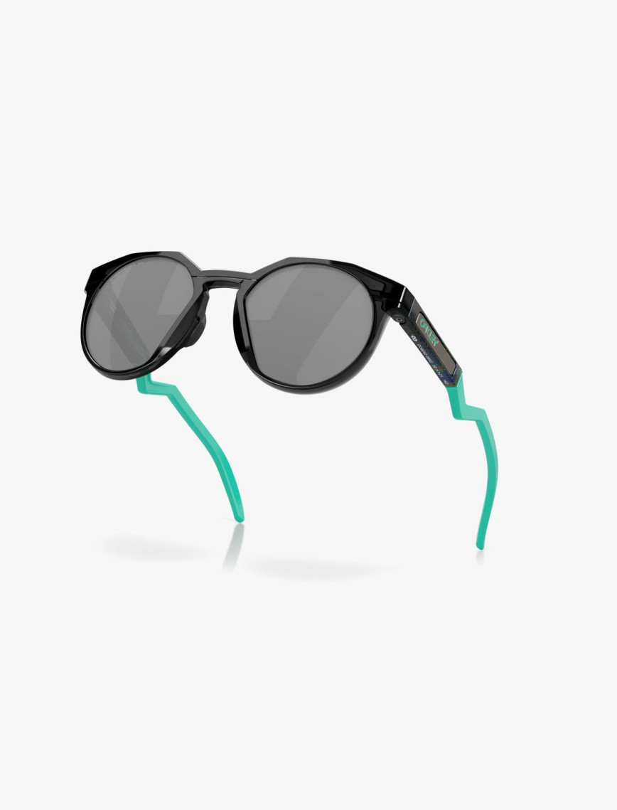 OAKLEY Hstn Cycle The Galaxy Collection Erkek Siyah Güneş Gözlüğü OAKLEY Hstn Cycle The Galaxy Collection Erkek Siyah Güneş Gözlüğü