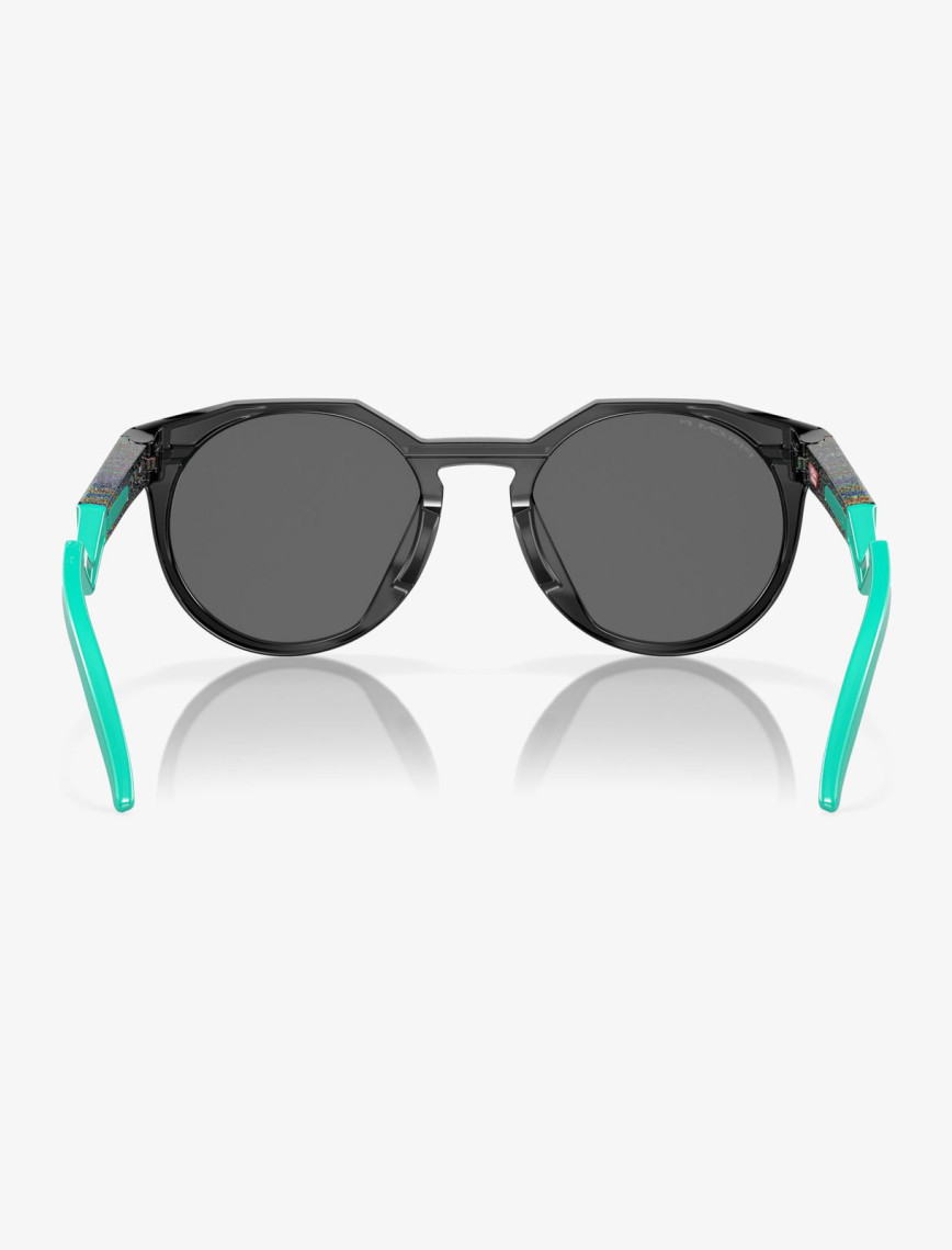 OAKLEY Hstn Cycle The Galaxy Collection Erkek Siyah Güneş Gözlüğü OAKLEY Hstn Cycle The Galaxy Collection Erkek Siyah Güneş Gözlüğü