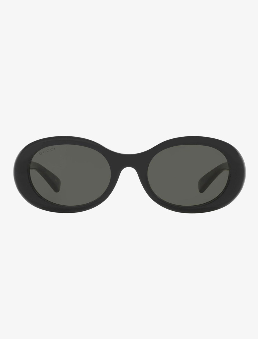 GUCCI Gg1587S Kadın Siyah Güneş Gözlüğü