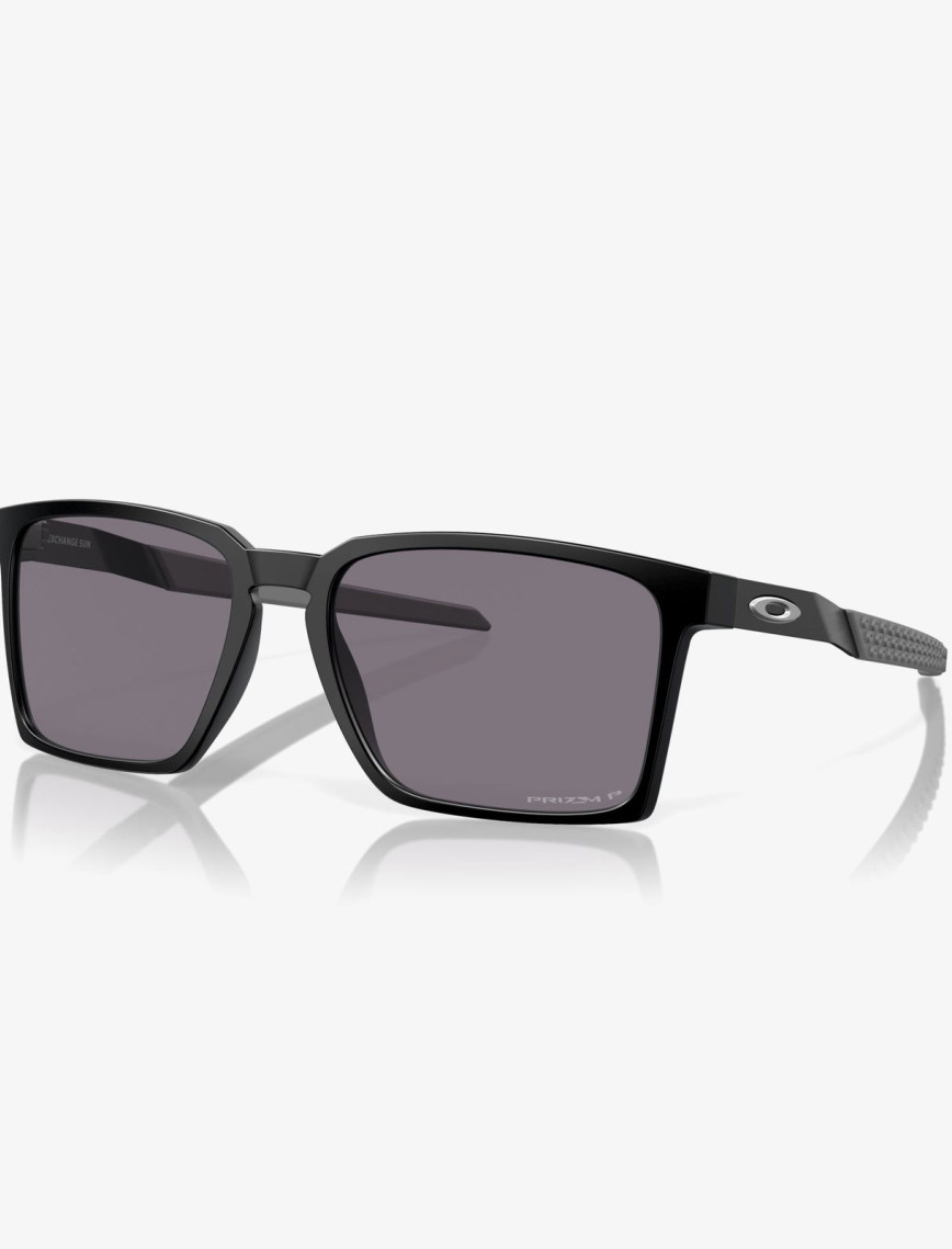 OAKLEY Exchange Sun Unisex Beyaz Güneş Gözlüğü OAKLEY Exchange Sun Unisex Beyaz Güneş Gözlüğü