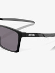 OAKLEY Exchange Sun Unisex Siyah Güneş Gözlüğü OAKLEY Exchange Sun Unisex Siyah Güneş Gözlüğü