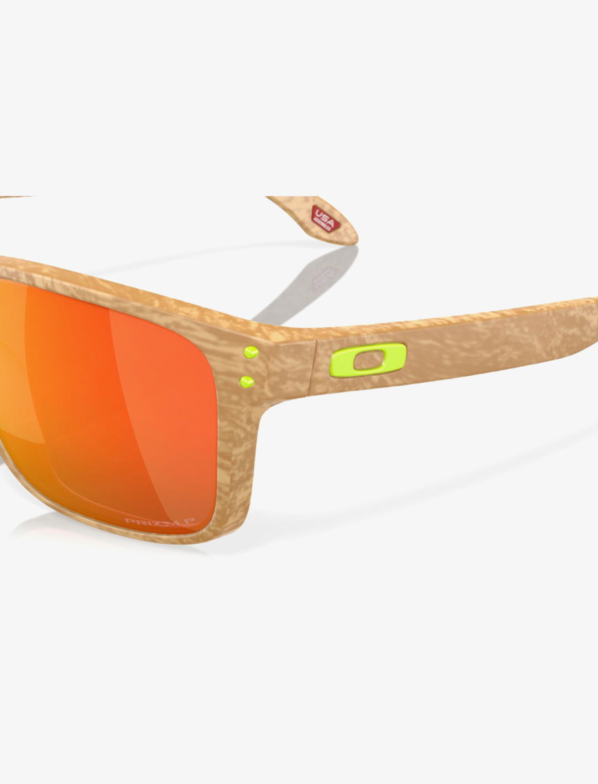 OAKLEY Holbrook? Coalesce Collection Erkek Bej Güneş Gözlüğü OAKLEY Holbrook? Coalesce Collection Erkek Bej Güneş Gözlüğü