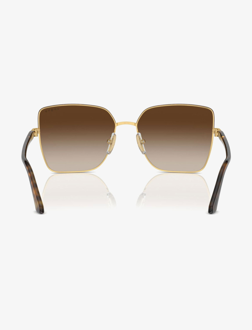 VOGUE Vo4199S Kadın Kahverengi Güneş Gözlüğü VOGUE Vo4199S Kadın Kahverengi Güneş Gözlüğü