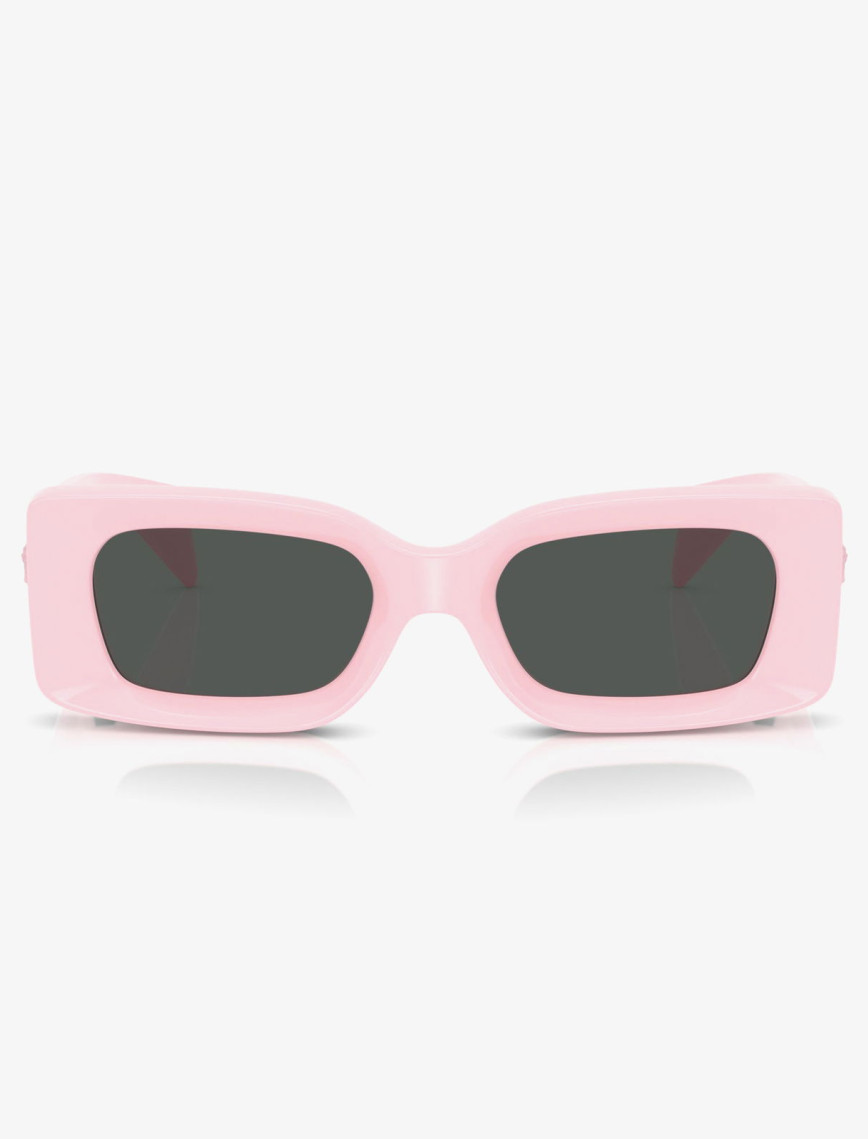 VERSACE Ve4474U Unisex Pembe Güneş Gözlüğü VERSACE Ve4474U Unisex Pembe Güneş Gözlüğü