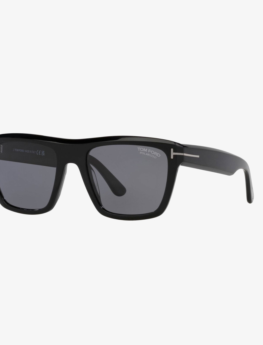 TOM FORD Alberto Erkek Tortoıse Blonde Güneş Gözlüğü TOM FORD Alberto Erkek Tortoıse Blonde Güneş Gözlüğü