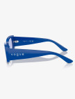 VOGUE Vo5584S Kadın Mavi Güneş Gözlüğü VOGUE Vo5584S Kadın Mavi Güneş Gözlüğü