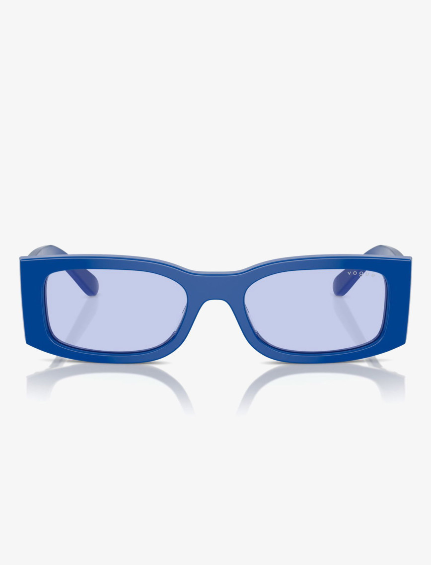 VOGUE Vo5584S Kadın Mavi Güneş Gözlüğü VOGUE Vo5584S Kadın Mavi Güneş Gözlüğü