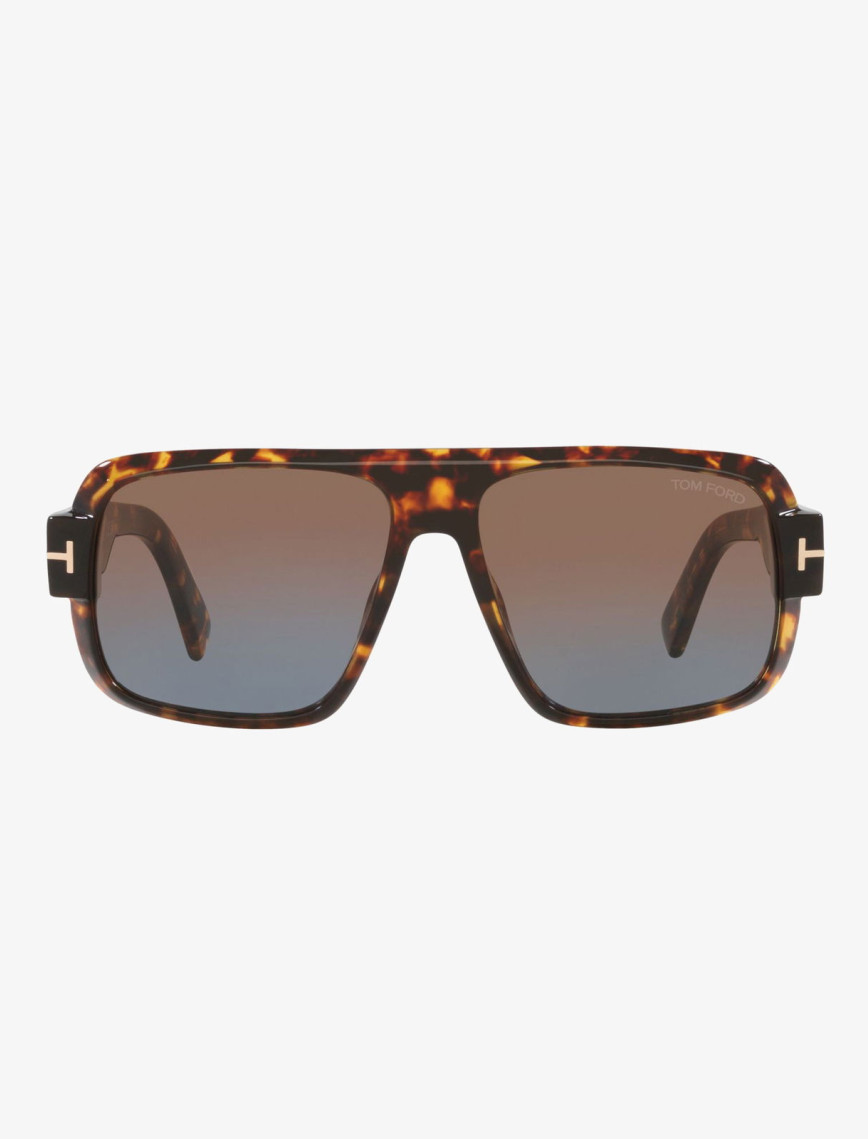 TOM FORD Ft111 Erkek Siyah Güneş Gözlüğü TOM FORD Ft111 Erkek Siyah Güneş Gözlüğü