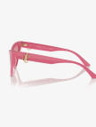JIMMY CHOO Jc58 Kadın Pembe Güneş Gözlüğü
