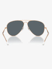 RAY-BAN Old Aviator Unisex Pembe Güneş Gözlüğü RAY-BAN Old Aviator Unisex Pembe Güneş Gözlüğü