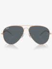 RAY-BAN Old Aviator Unisex Pembe Güneş Gözlüğü RAY-BAN Old Aviator Unisex Pembe Güneş Gözlüğü