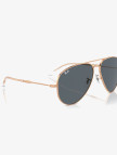 RAY-BAN Old Aviator Unisex Pembe Güneş Gözlüğü RAY-BAN Old Aviator Unisex Pembe Güneş Gözlüğü