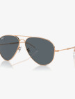 RAY-BAN Old Aviator Unisex Pembe Güneş Gözlüğü RAY-BAN Old Aviator Unisex Pembe Güneş Gözlüğü