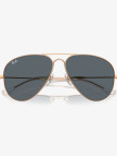RAY-BAN Old Aviator Unisex Pembe Güneş Gözlüğü RAY-BAN Old Aviator Unisex Pembe Güneş Gözlüğü