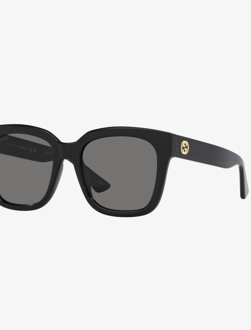 GUCCI Gg1338S Kadın Siyah Güneş Gözlüğü GUCCI Gg1338S Kadın Siyah Güneş Gözlüğü