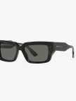 GUCCI Gg1529S Unisex Siyah Güneş Gözlüğü GUCCI Gg1529S Unisex Siyah Güneş Gözlüğü