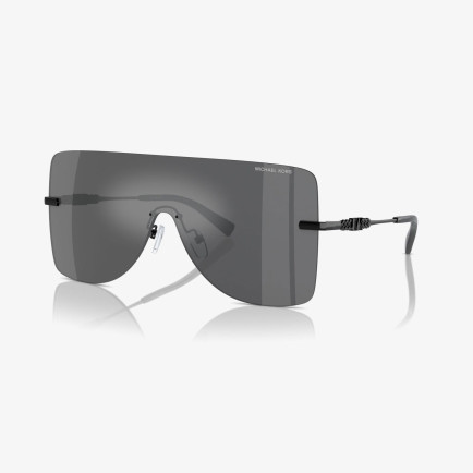 MICHAEL KORS London Kadın Gri Güneş Gözlüğü MICHAEL KORS London Kadın Gri Güneş Gözlüğü