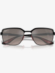 RAY-BAN Rb3743M Scuderia Ferrari Collection Unisex Siyah Güneş Gözlüğü RAY-BAN Rb3743M Scuderia Ferrari Collection Unisex Siyah Güneş Gözlüğü