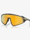 OAKLEY Latch? Panel Unisex Gri Güneş Gözlüğü OAKLEY Latch? Panel Unisex Gri Güneş Gözlüğü