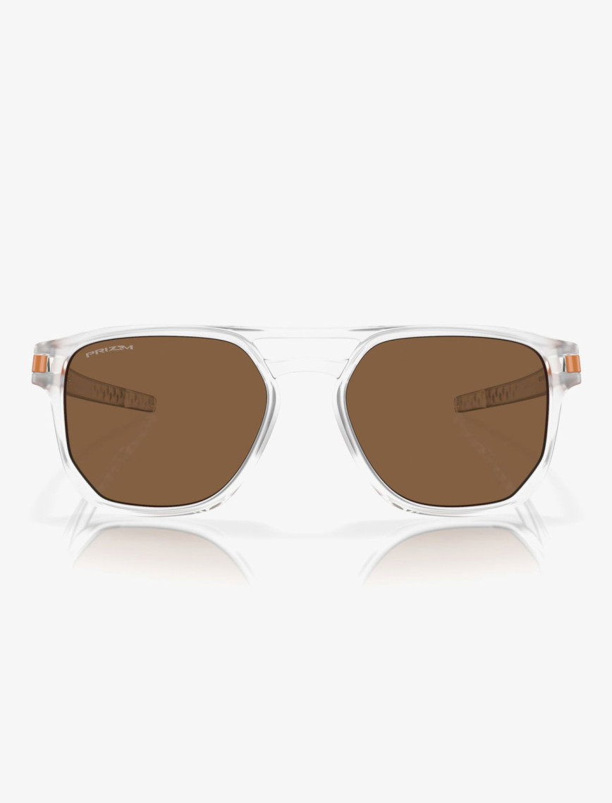 OAKLEY Latch? Beta Introspect Collection Erkek Beyaz Güneş Gözlüğü OAKLEY Latch? Beta Introspect Collection Erkek Beyaz Güneş Gözlüğü