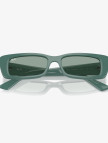Ray-Ban Teru Unisex Yeşil Güneş Gözlüğü Ray-Ban Teru Unisex Yeşil Güneş Gözlüğü