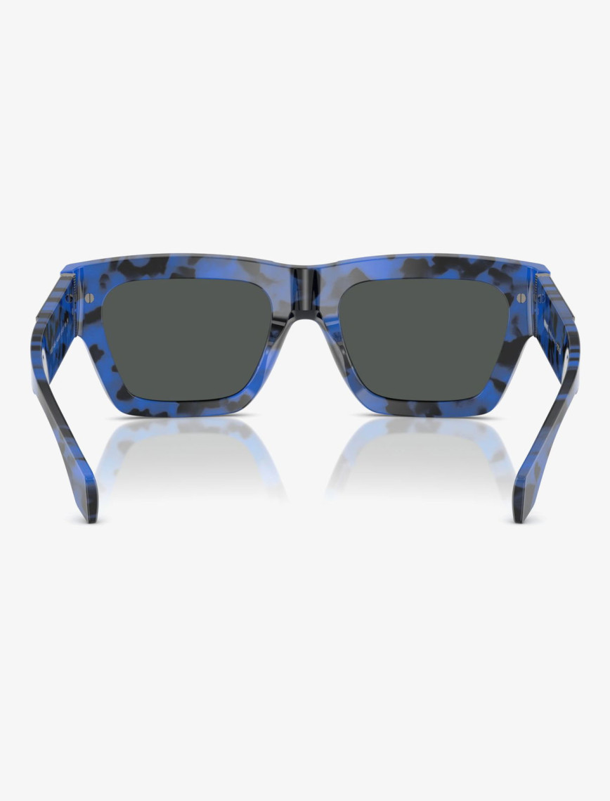 VERSACE Ve4464 Erkek Mavi Güneş Gözlüğü VERSACE Ve4464 Erkek Mavi Güneş Gözlüğü