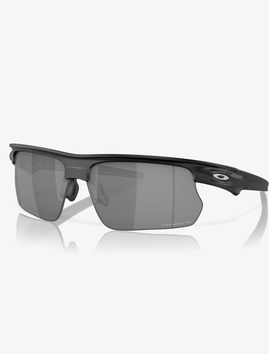 OAKLEY Bisphaera Unisex Siyah Güneş Gözlüğü OAKLEY Bisphaera Unisex Siyah Güneş Gözlüğü