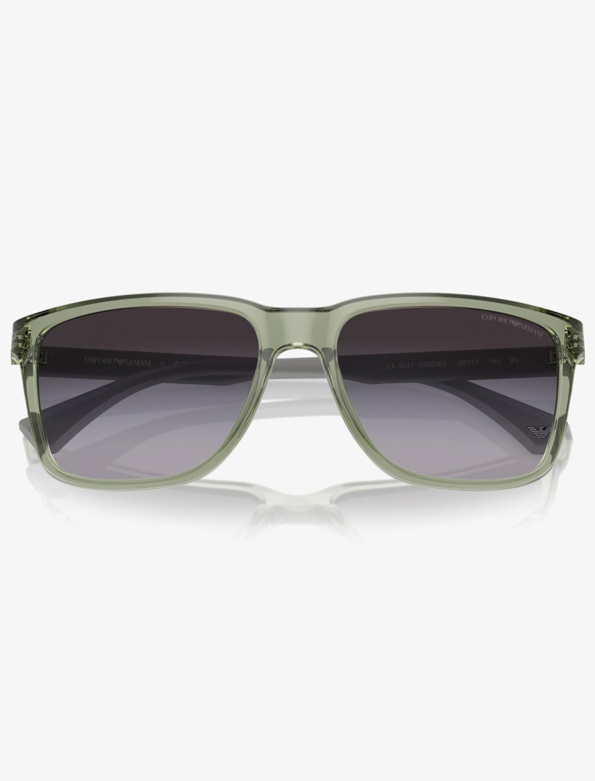 EMPORIO ARMANI Ea447 Erkek Yeşil Güneş Gözlüğü