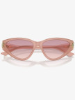 JIMMY CHOO Jc519 Kadın Pembe Güneş Gözlüğü JIMMY CHOO Jc519 Kadın Pembe Güneş Gözlüğü