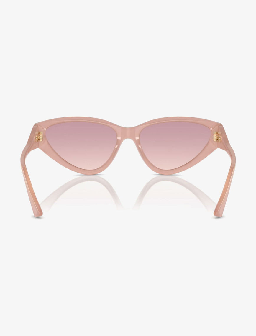 JIMMY CHOO Jc519 Kadın Pembe Güneş Gözlüğü JIMMY CHOO Jc519 Kadın Pembe Güneş Gözlüğü
