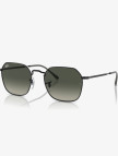 RAY-BAN 0RB3694 Unisex Siyah Güneş Gözlüğü RAY-BAN 0RB3694 Unisex Siyah Güneş Gözlüğü