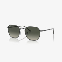 RAY-BAN 0RB3694 Unisex Siyah Güneş Gözlüğü