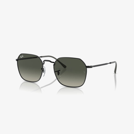 RAY-BAN 0RB3694 Unisex Siyah Güneş Gözlüğü RAY-BAN 0RB3694 Unisex Siyah Güneş Gözlüğü