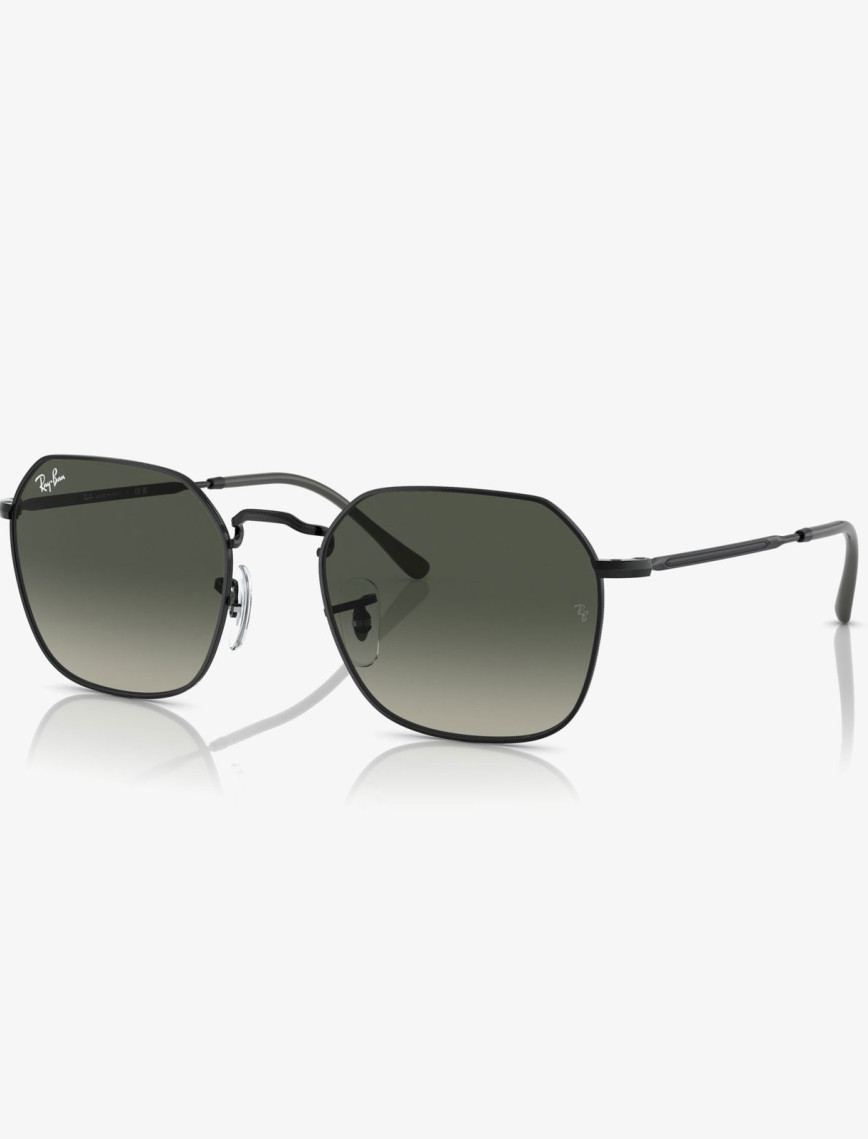 RAY-BAN 0RB3694 Unisex Siyah Güneş Gözlüğü RAY-BAN 0RB3694 Unisex Siyah Güneş Gözlüğü