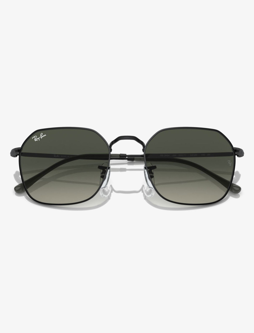 RAY-BAN 0RB3694 Unisex Siyah Güneş Gözlüğü RAY-BAN 0RB3694 Unisex Siyah Güneş Gözlüğü